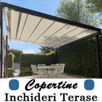 copertine inchideri terase