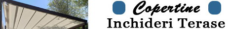 copertine inchideri terase