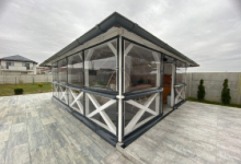 Fagaras - Inchideri Terase - Fagaras 