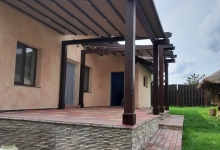 Fotografia 6 — Pergole Copertine Bacau - TENT IS SOLUTION