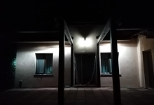 Fotografia 15 — Pergole Copertine Botosani - TENT IS SOLUTION