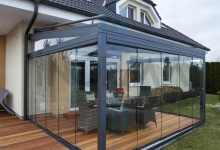 copertine inchideri terase Bucuresti-Sector 5 Accesorii Inchideri Terase - Prelate TIR - Bucuresti Sector 5 - Terase Gold