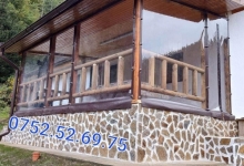 Fotografia 39 — Inchidere Terasa Buftea - Ilfov