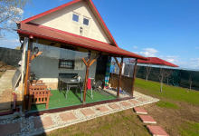 copertine inchideri terase Techirghiol Inchideri Terase - Techirghiol