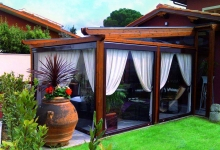 copertine inchideri terase Jilava Inchideri Terase - Copertine - Jilava - WEST PLAST DISTRIBUTION SRL