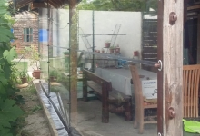 copertine inchideri terase Jilava Inchideri Terase - Copertine - Jilava - WEST PLAST DISTRIBUTION SRL