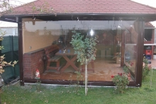 copertine inchideri terase Jilava Inchideri Terase - Copertine - Jilava - WEST PLAST DISTRIBUTION SRL