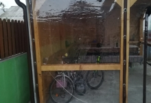 copertine inchideri terase Jilava Inchideri Terase - Copertine - Jilava - WEST PLAST DISTRIBUTION SRL