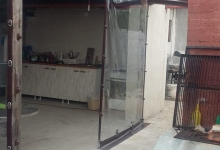 copertine inchideri terase Jilava Inchideri Terase - Copertine - Jilava - WEST PLAST DISTRIBUTION SRL