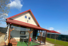 copertine inchideri terase Mihailesti Inchidere Terasa Mihailesti - Giurgiu