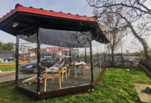 copertine inchideri terase Constanta Inchidere Terasa Constanta