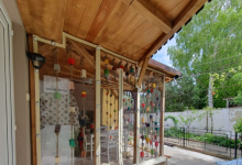 copertine inchideri terase Filiasi Inchidere Terasa Filiasi - Dolj