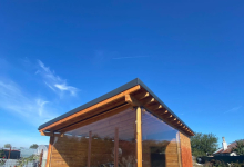 copertine inchideri terase Mihailesti Inchidere Terasa Mihailesti - Giurgiu