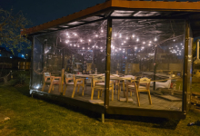 copertine inchideri terase Vama Veche Inchidere Terasa Vama Veche - Constanta