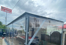 copertine inchideri terase Vama Veche Inchidere Terasa Vama Veche - Constanta