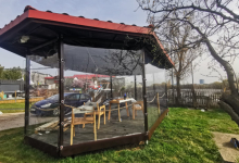 copertine inchideri terase Tarnaveni Inchideri Terase - Tarnaveni 