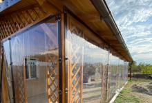 copertine inchideri terase Tarnaveni Inchideri Terase - Tarnaveni 