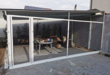 copertine inchideri terase Aiud Inchideri Terase - Aiud 