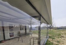 copertine inchideri terase Targu Mures Inchideri Terase - Targu Mures 