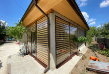 copertine inchideri terase Sibiu Inchideri Terase - Sibiu 