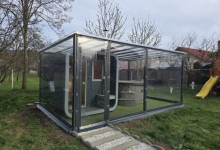 copertine inchideri terase Tarnaveni Inchideri Terase - Tarnaveni 