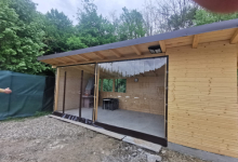 copertine inchideri terase Agnita Inchideri Terase - Agnita 