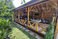 copertine inchideri terase Slimnic Inchideri Terase - Slimnic 