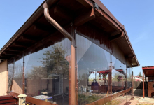 copertine inchideri terase Targu Mures Inchideri Terase - Targu Mures 