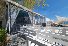 copertine inchideri terase Alexandria Inchidere Terasa - Alexandria 